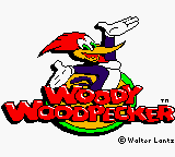 Woody Woodpecker (Europe) (En,Fr,De,Es,It)