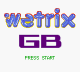 Wetrix GB (Europe) (En,Fr,De)