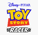 Toy Story Racer (Europe) (En,Fr,De)