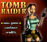 Tomb Raider (USA, Europe) (En,Fr,De,Es,It)
