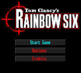 Tom Clancy's Rainbow Six (USA, Europe) (En,Fr,De)