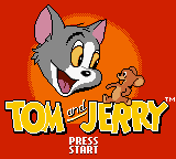 Tom and Jerry - Mousehunt (Europe) (En,Fr,De,Es,It)
