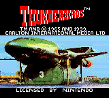 Thunderbirds (Europe)