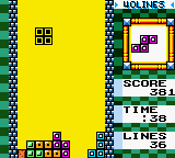 Tetris DX (World)
