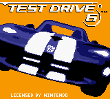 Test Drive 6 (Europe) (En,Fr,De,Es,It)