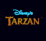 Tarzan (Germany)