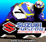 Suzuki Alstare Extreme Racing (Europe) (En,Fr,De,Es,It,Nl)