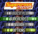 Supercross Freestyle (Europe) (En,Fr,De,Es,It)