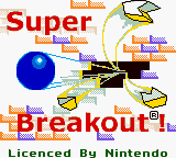 Super Breakout! (Europe) (En,Fr,De,Es,It,Nl)