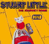 Stuart Little - The Journey Home (USA, Europe)