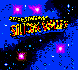 Spacestation Silicon Valley (Europe) (En,Fr,De,Es,It,Nl,Sv)
