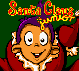 Santa Claus Junior (Europe)