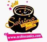 Sabrina - The Animated Series - Zapped! (Europe) (En,Fr,De)