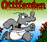 Ottifanten - Kommando Stoertebeker (Germany)