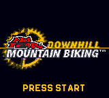 No Fear - Downhill Mountain Biking (Europe)