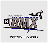 MTV Sports - T.J. Lavin's Ultimate BMX (USA, Europe)