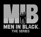 Men in Black - The Series (USA, Europe)