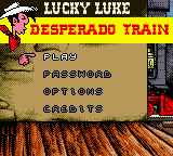 Lucky Luke - Desperado Train (Europe) (En,Fr,De,Es,It,Nl)