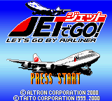 Jet de Go! (Japan)
