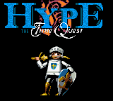 Hype - The Time Quest (Europe) (En,Fr,De,Es,It,Nl,Sv,Da)