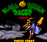 Halloween Racer (Europe) (En,Fr,De,Es,It,Pt)