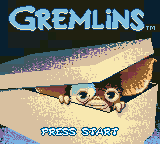 Gremlins Unleashed (Europe) (En,Fr,De,Es,It,Pt)