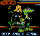 Gex 3 - Deep Cover Gecko (Europe) (En,Fr,De,Es,It)