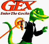 Gex - Enter the Gecko (USA, Europe)