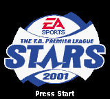 F.A. Premier League Stars 2001, The (Europe)