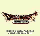Dragon Quest Monsters (Germany)