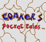 Conker's Pocket Tales (USA, Europe) (En,Fr,De)
