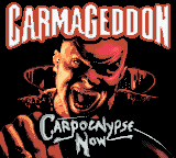 Carmageddon - Carpocalypse Now (USA, Europe) (En,Fr,Es,It)