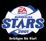 Bundesliga Stars 2001 (Germany)