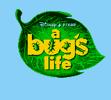 Bug's Life, A (Europe)