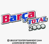 Barca Total 2000 (Europe) (En,Fr,De,Es,It,Nl,Ca)