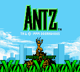 Antz (Europe) (En,Fr,De,Es,It,Nl)