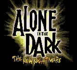 Alone in the Dark - The New Nightmare (Europe) (En,Fr,De,Es,It,Nl)