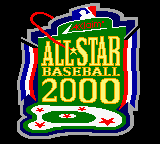 All-Star Baseball 2000 (USA, Europe)