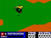 MTV Sports : Skateboarding