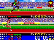Carl Lewis : Athletics 2000