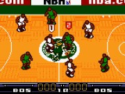 NBA : In the Zone 2000
