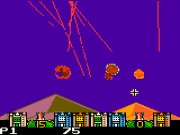 Missile Command on GBC