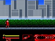 Power Rangers : Time Force on GBC