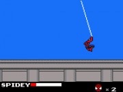 Spider-Man on GBC