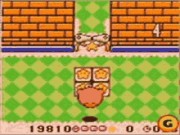 Kirby's Tilt N Tumble