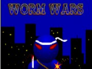 Worm Wars