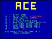 ACE Air Combat Emulator