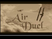 Air Duel - Demo