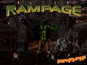 Alien Rampage