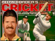Allan Borders Cricket